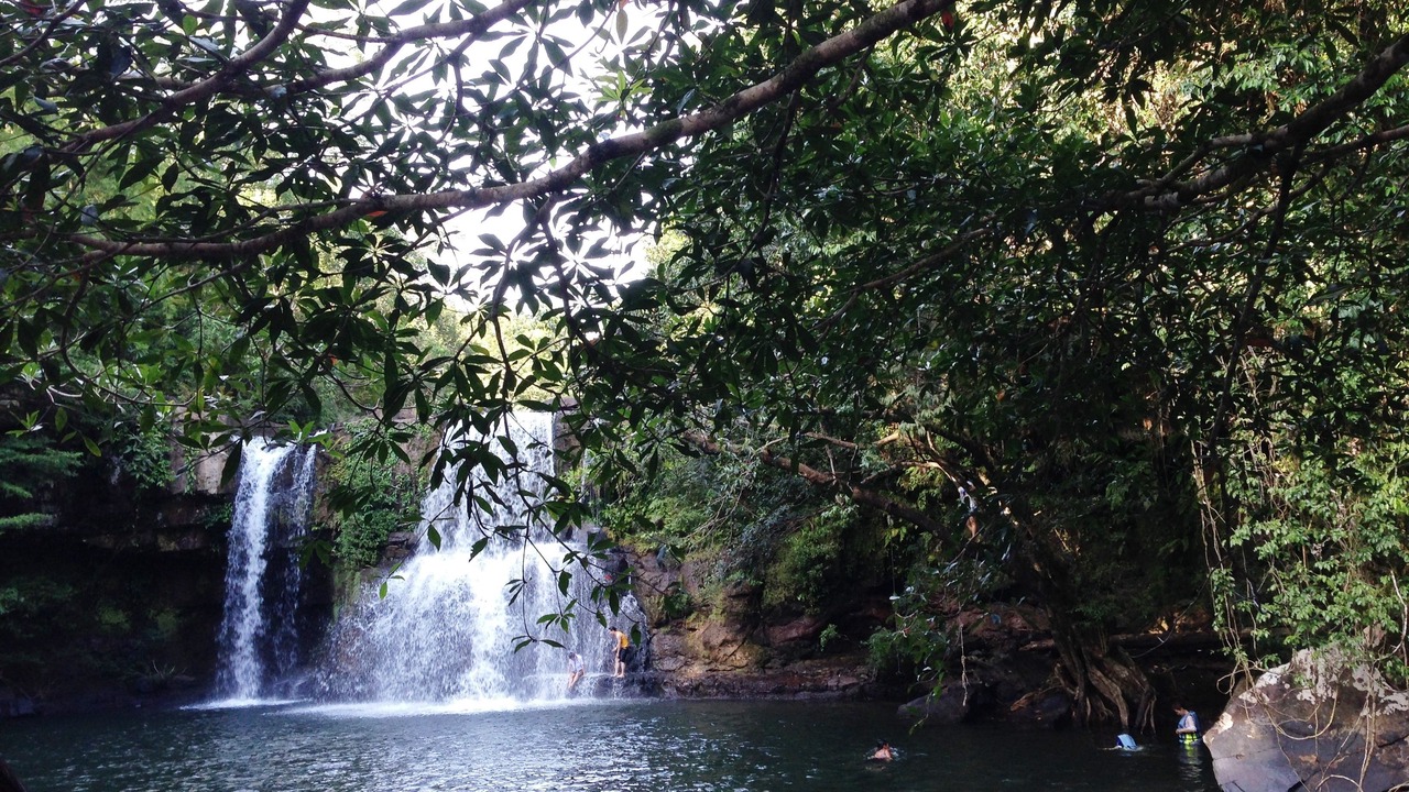 Photo of Outdoor in Ko Kood