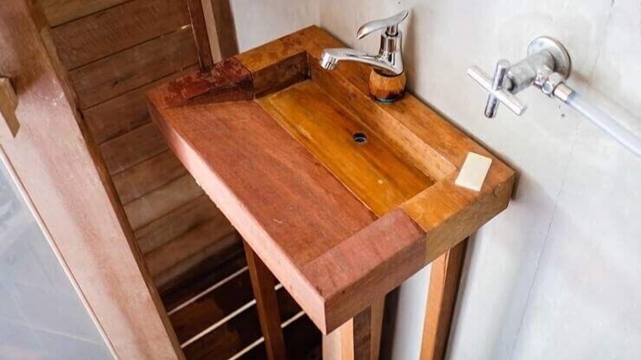Photo of Bathroom in Ko Kood