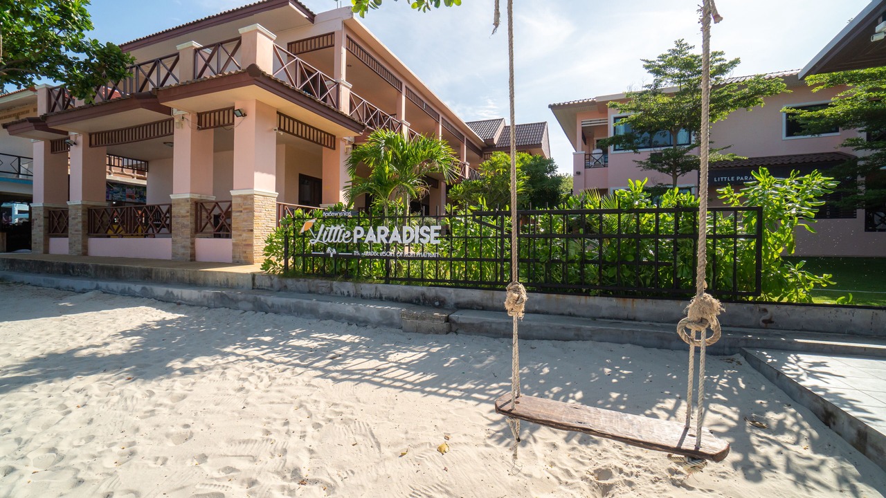Photo of Outdoor in Baan Tai