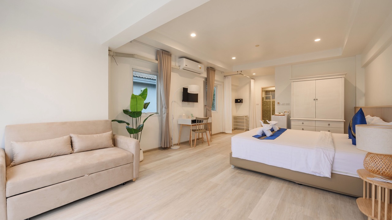 Photo of Bedroom in Ao Nang