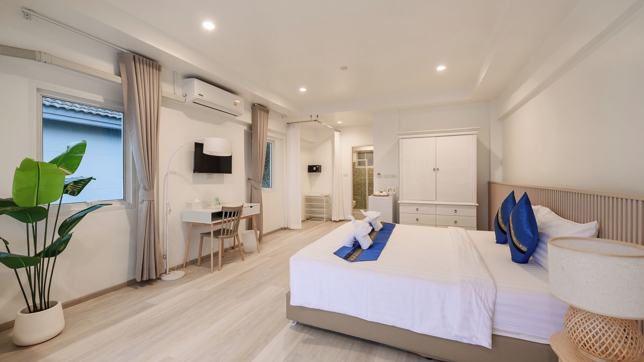 Photo of Bedroom in Ao Nang