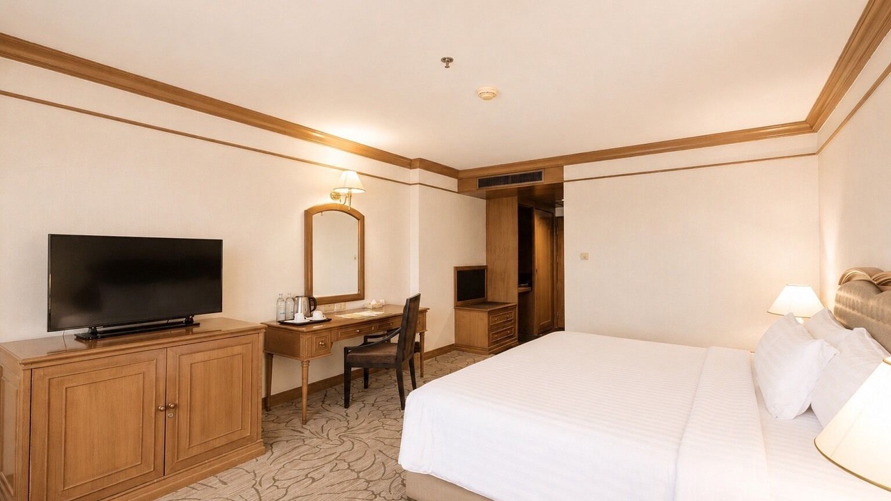 Photo of Bedroom in Pak Nakhon