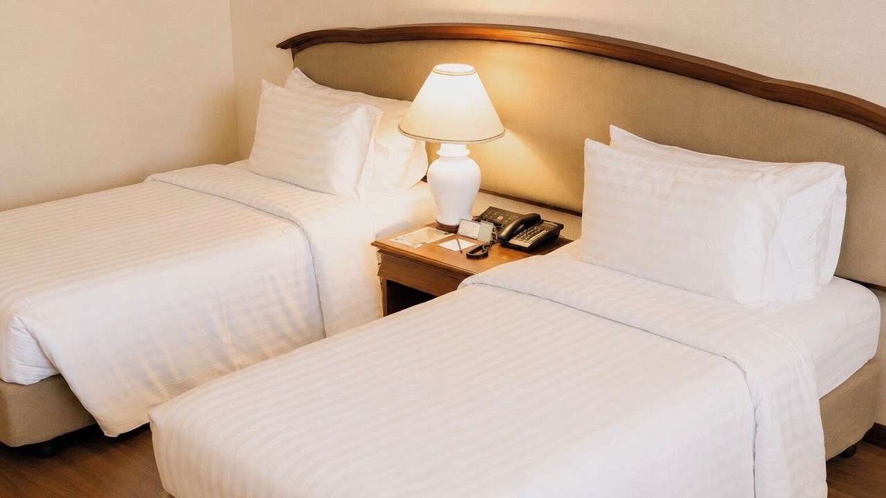 Photo of Bedroom in Pak Nakhon