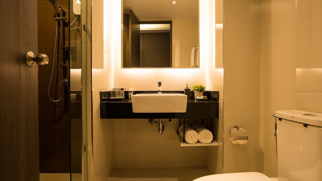 Photo of Bathroom in Khlong Ton Sai