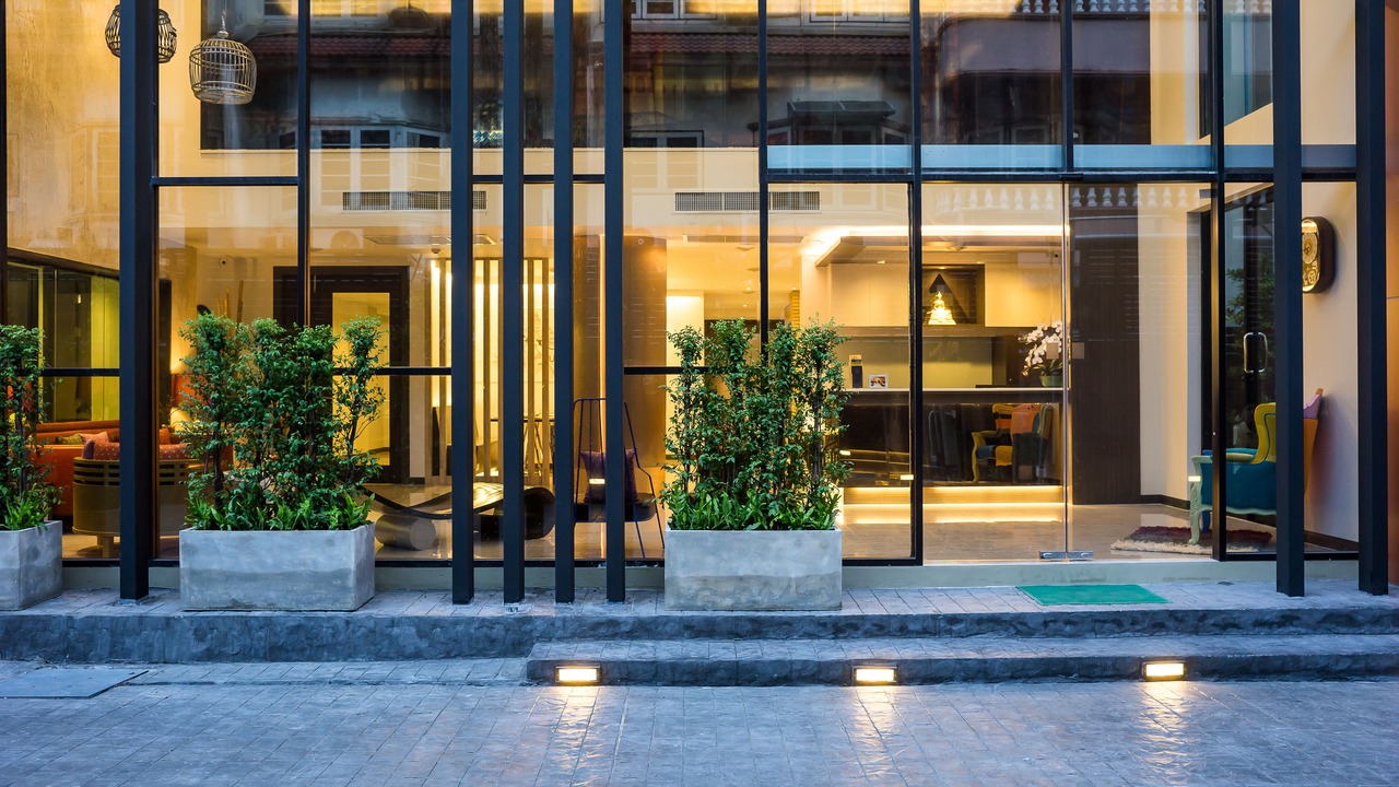 Photo of Outdoor in Khlong Ton Sai