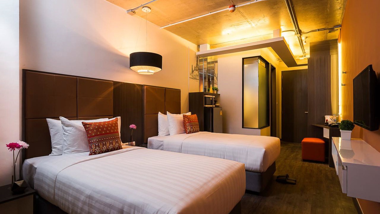 Photo of Bedroom in Khlong Ton Sai
