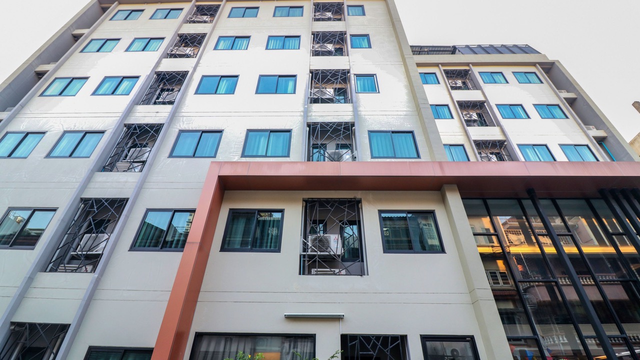 Photo of Outdoor in Khlong Ton Sai