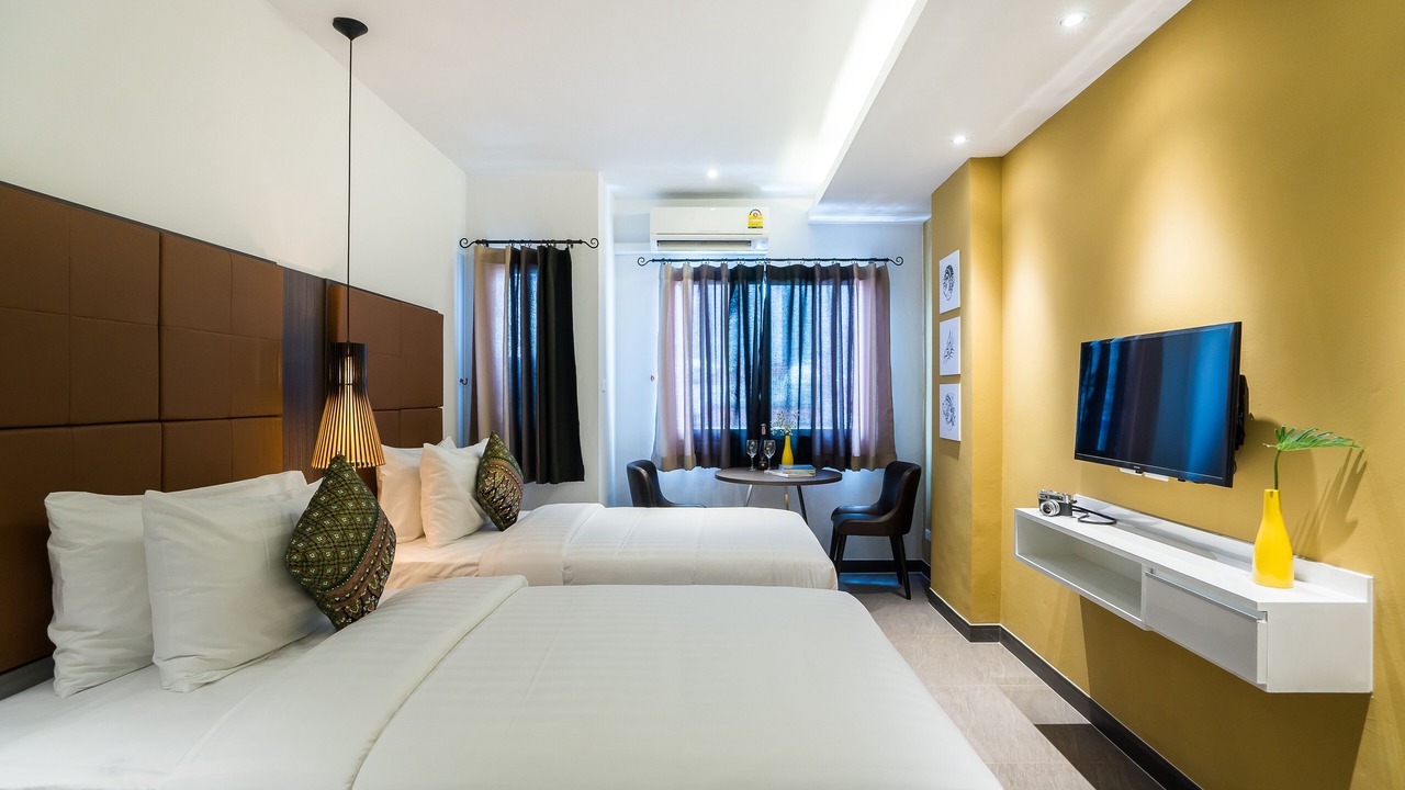 Photo of Bedroom in Khlong Ton Sai