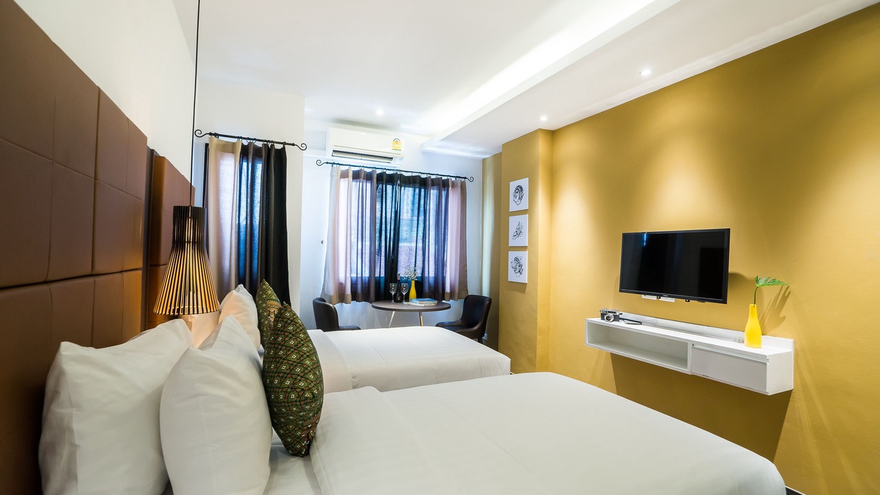 Photo of Bedroom in Khlong Ton Sai