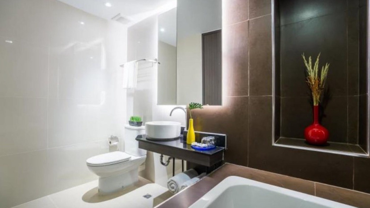Photo of Bathroom in Khlong Ton Sai