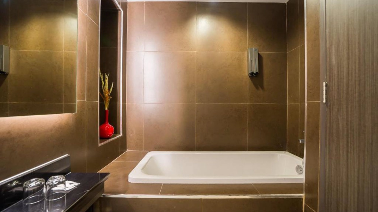 Photo of Bathroom in Khlong Ton Sai