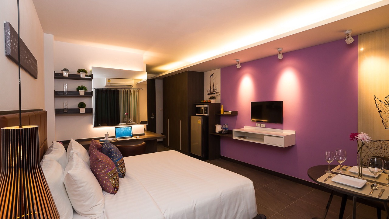 Photo of Bedroom in Khlong Ton Sai