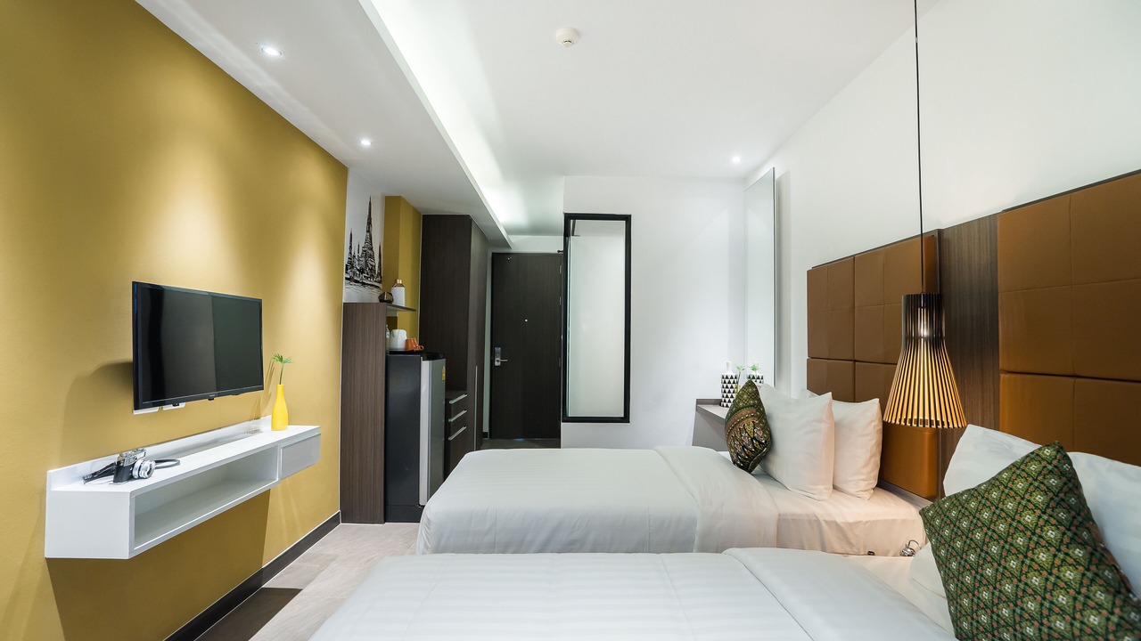 Photo of Bedroom in Khlong Ton Sai