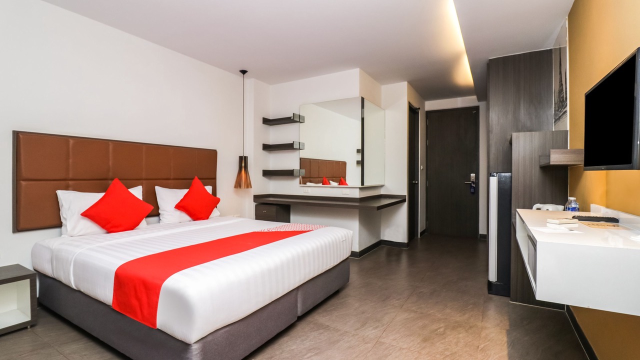 Photo of Bedroom in Khlong Ton Sai