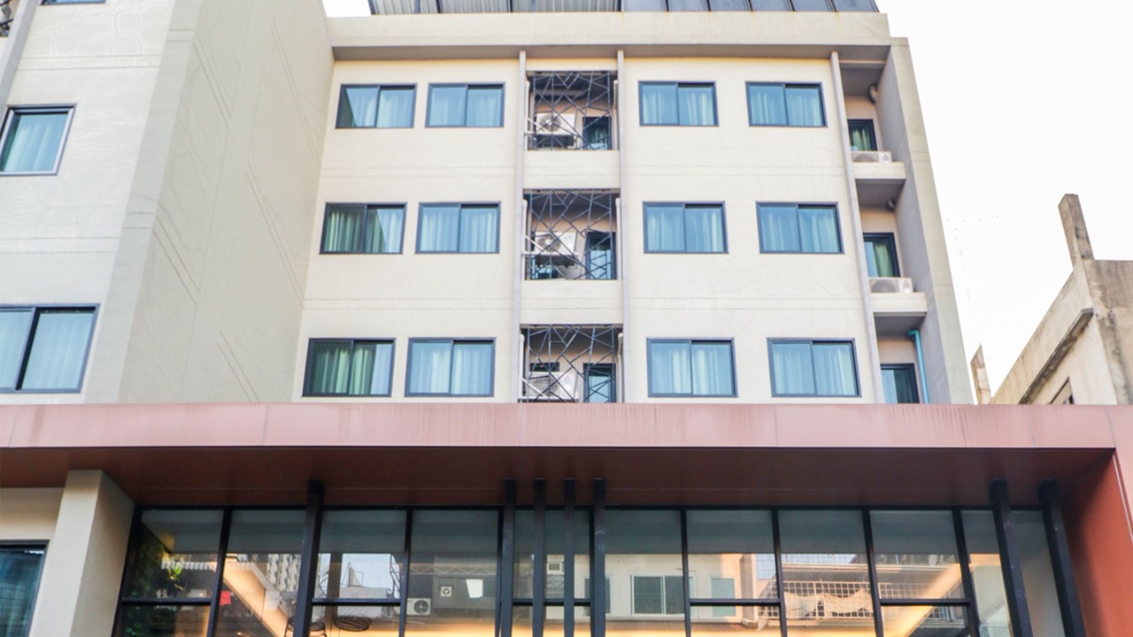 Photo of Outdoor in Khlong Ton Sai