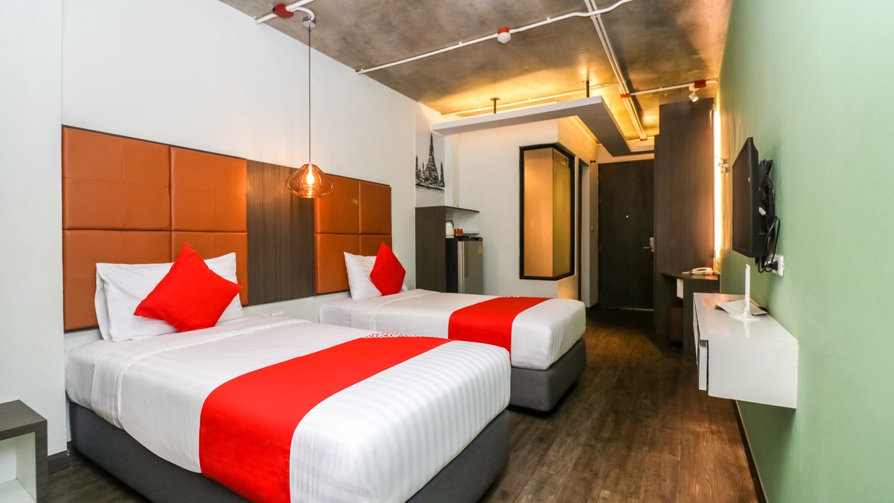 Photo of Bedroom in Khlong Ton Sai