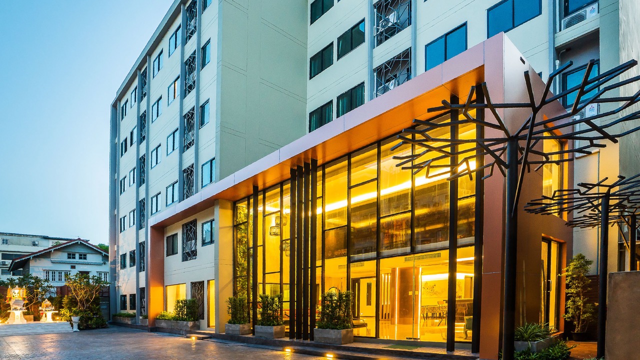 Photo of Outdoor in Khlong Ton Sai