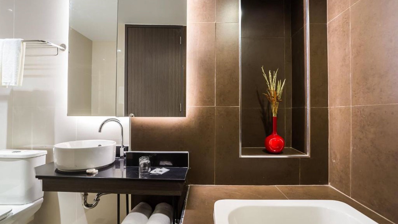 Photo of Bathroom in Khlong Ton Sai