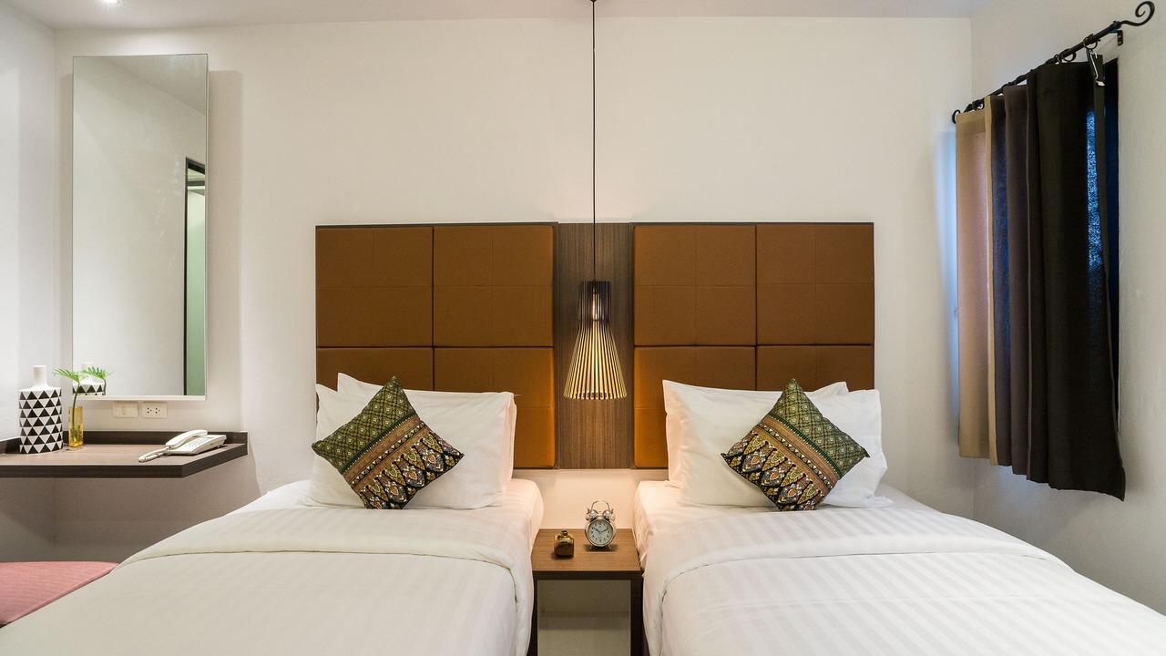 Photo of Bedroom in Khlong Ton Sai