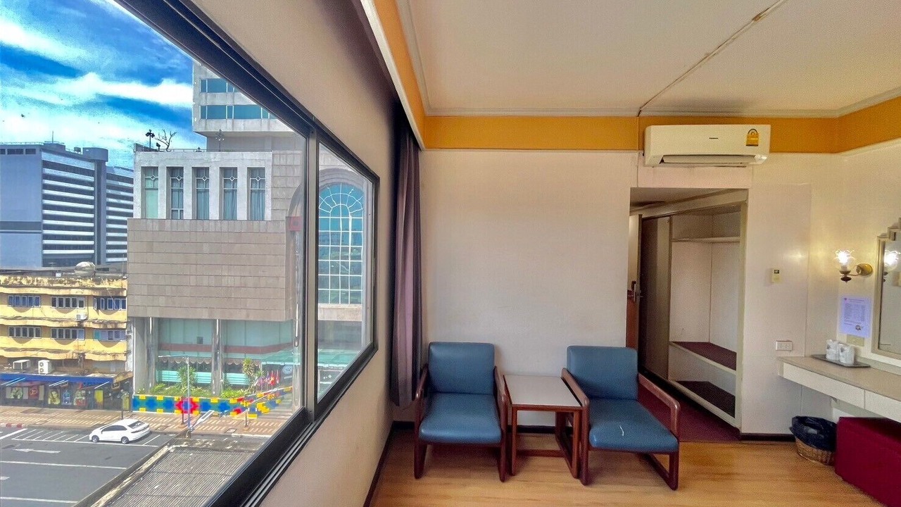 Photo of Bedroom in Downtown Hat Yai