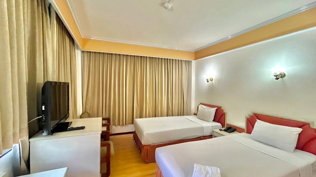 Photo of Bedroom in Downtown Hat Yai