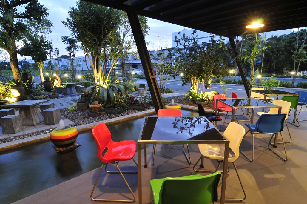 Photo of Patio Balcony in Khlang