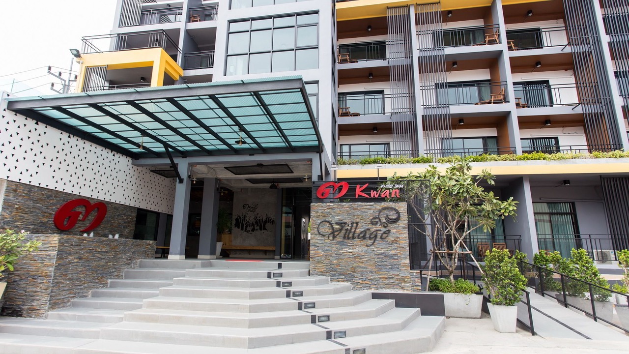 Photo of Outdoor in Saen Suk