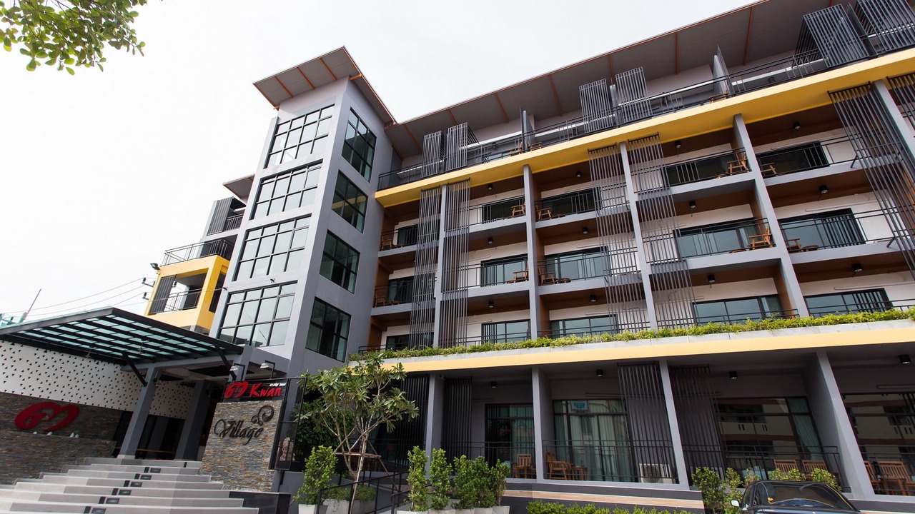Photo of Outdoor in Saen Suk