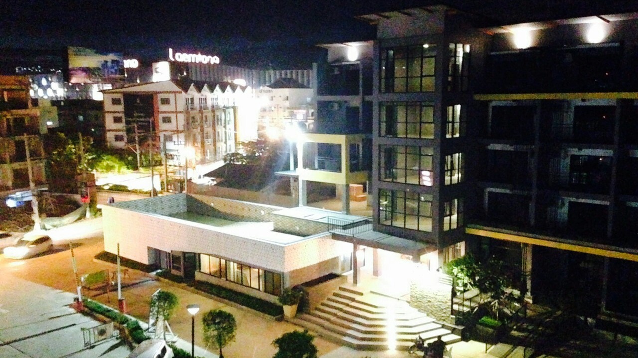 Photo of Outdoor in Saen Suk