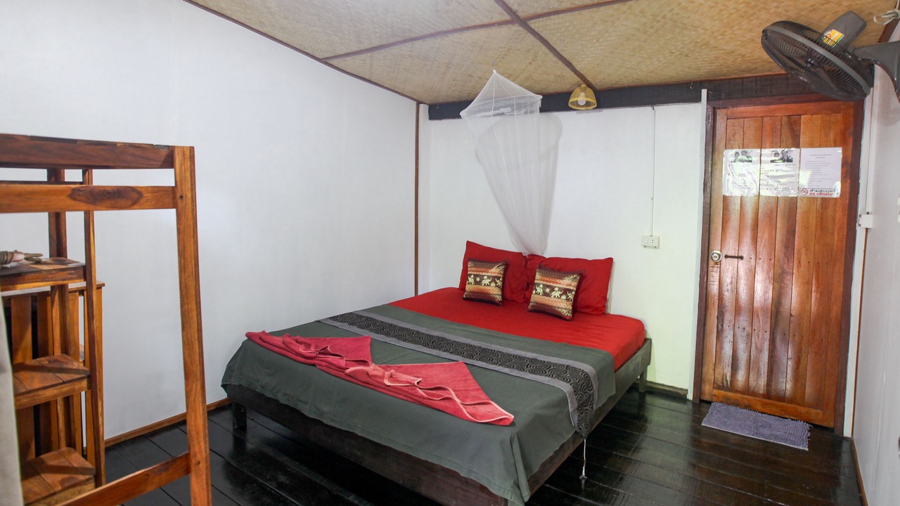 Photo of Bathroom in Satun