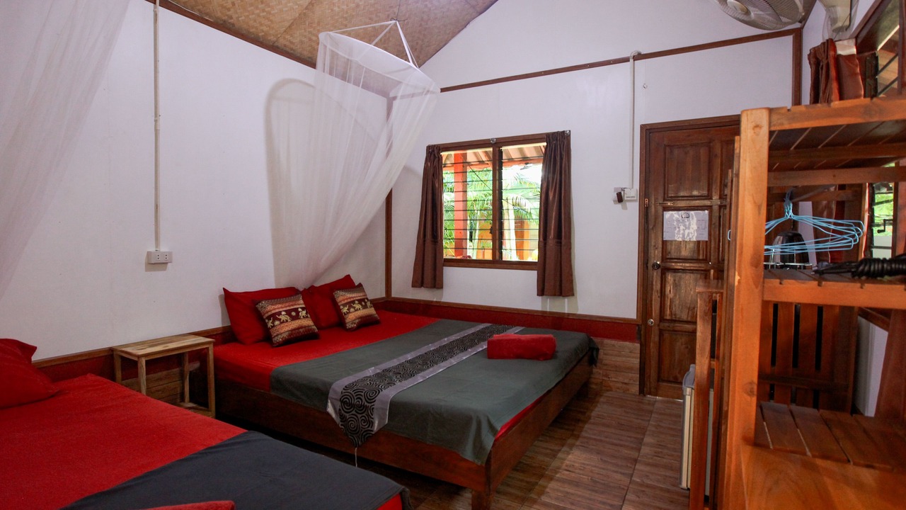 Photo of Bedroom in Satun