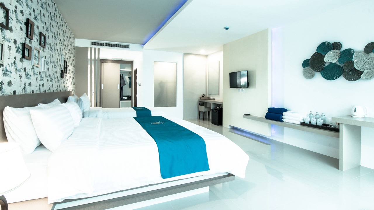 Photo of Bedroom in Ao Nang