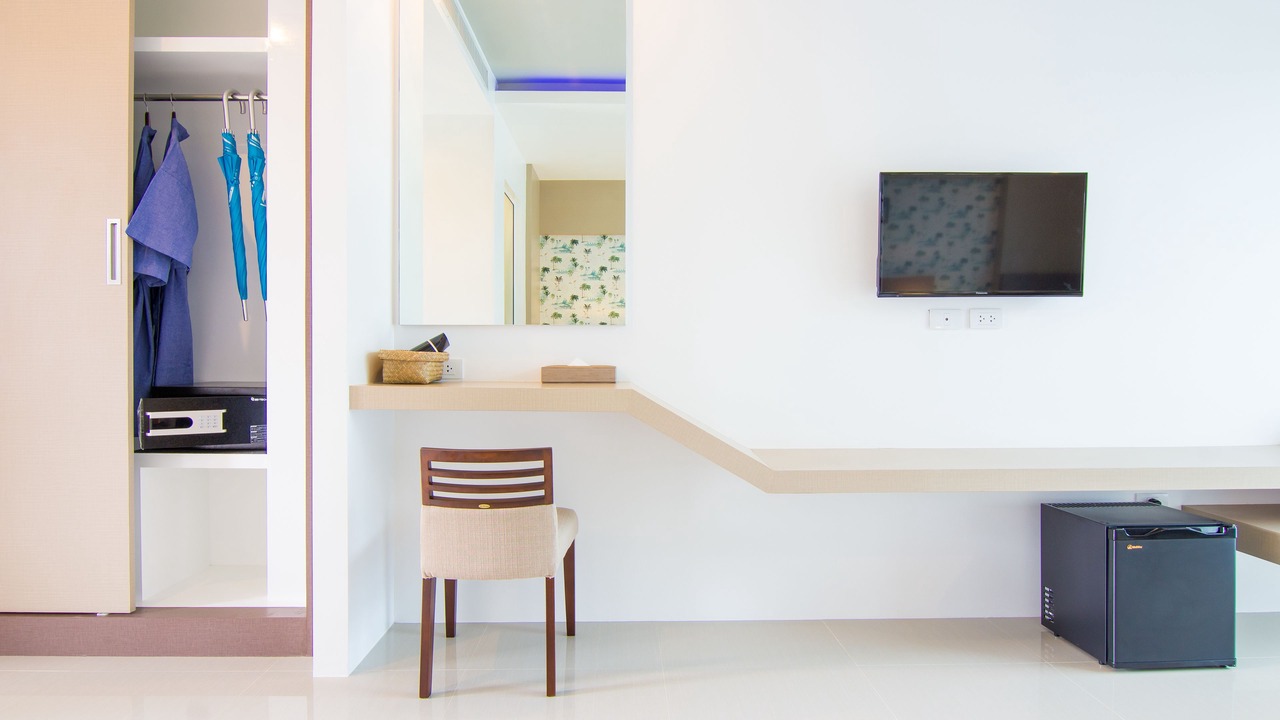 Photo of Bedroom in Ao Nang