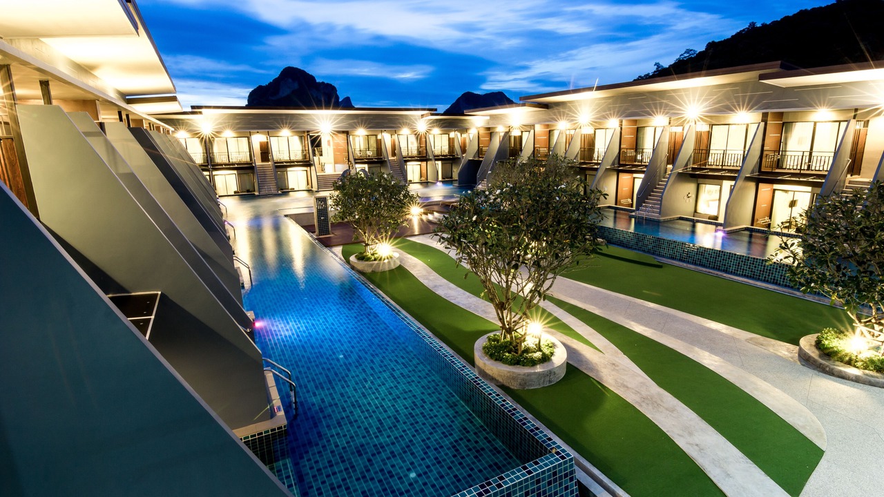 Photo of Outdoor in Ao Nang