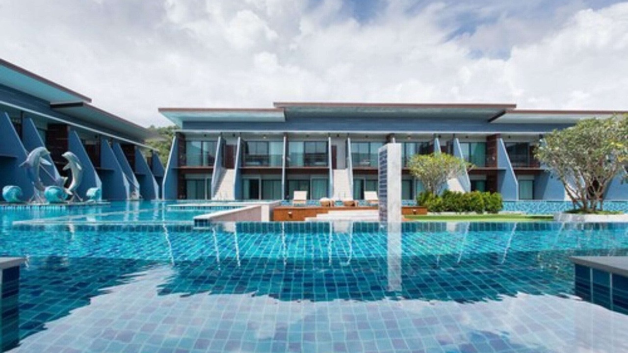 Photo of Outdoor in Ao Nang