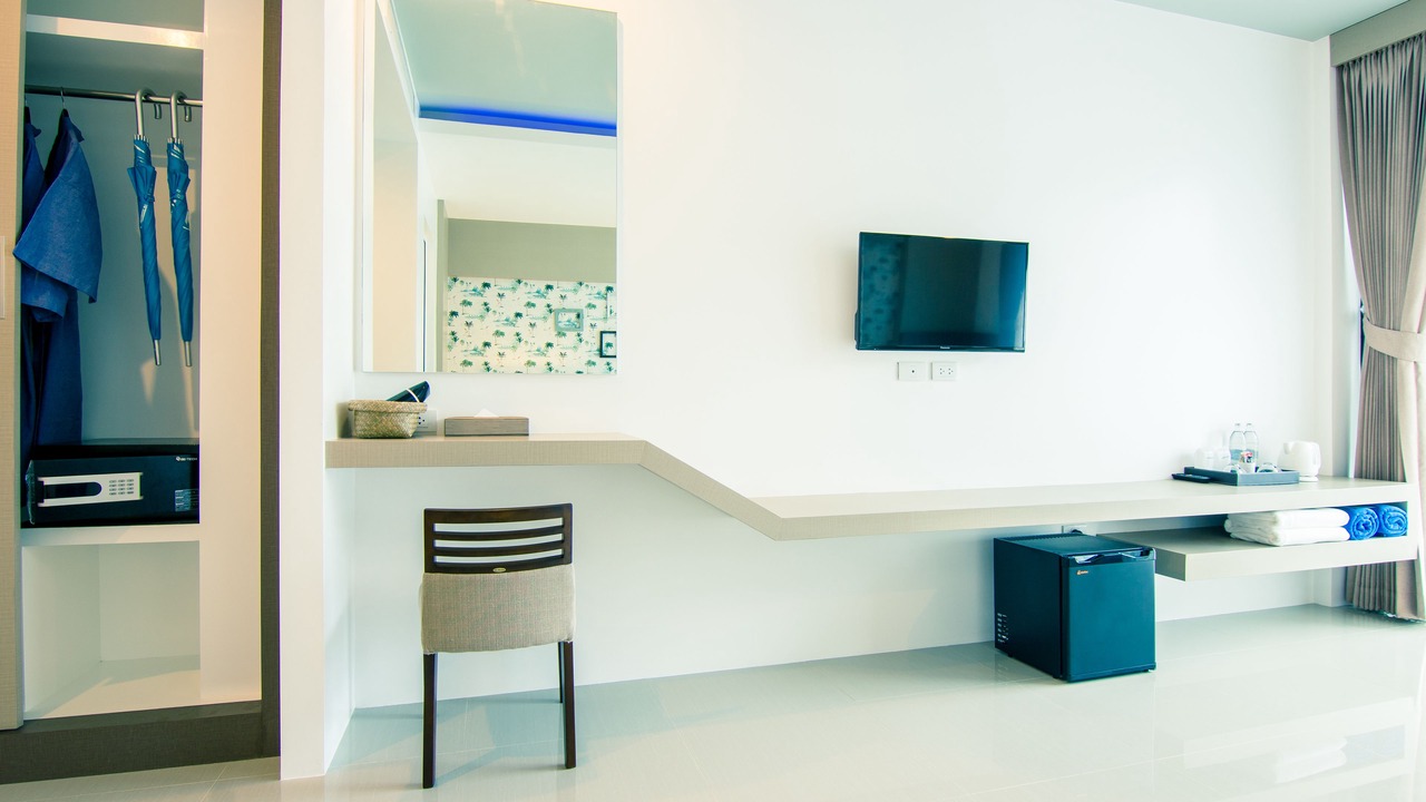 Photo of Bedroom in Ao Nang