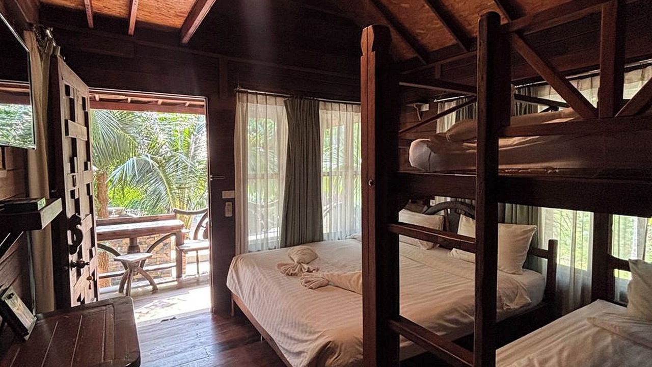 Photo of Bedroom in Krabi