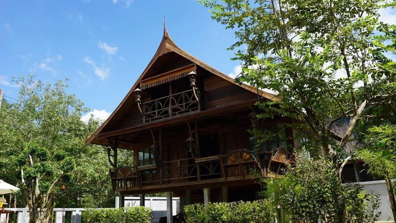 Photo of Patio Balcony in Krabi