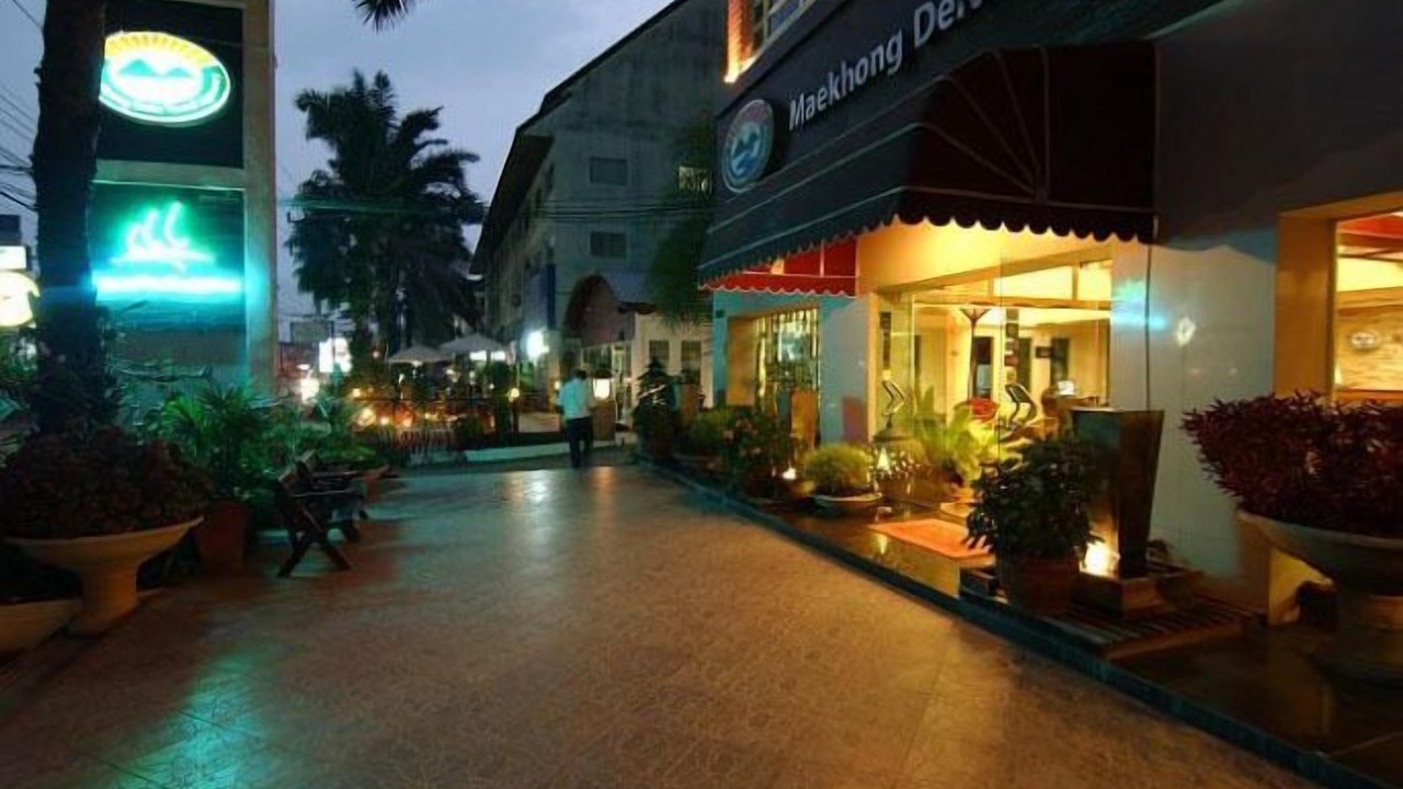 Photo of Outdoor in Mae Sai