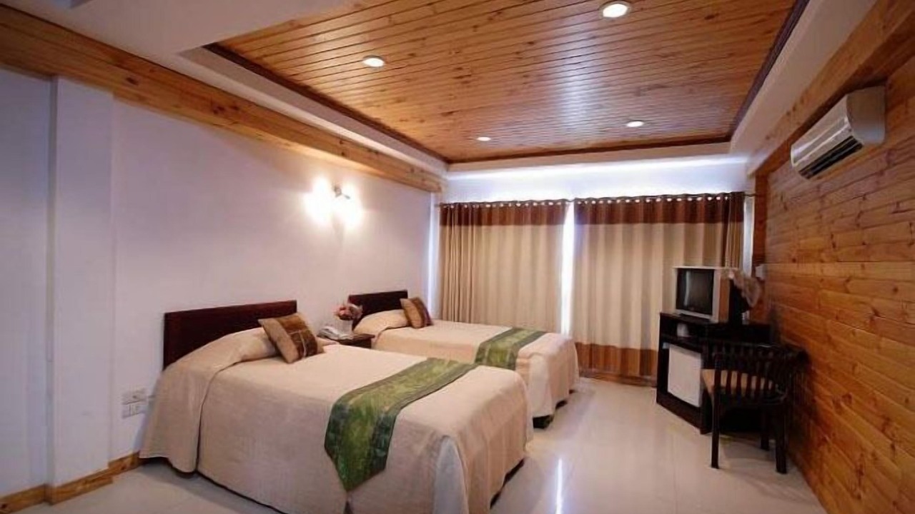 Photo of Bedroom in Mae Sai