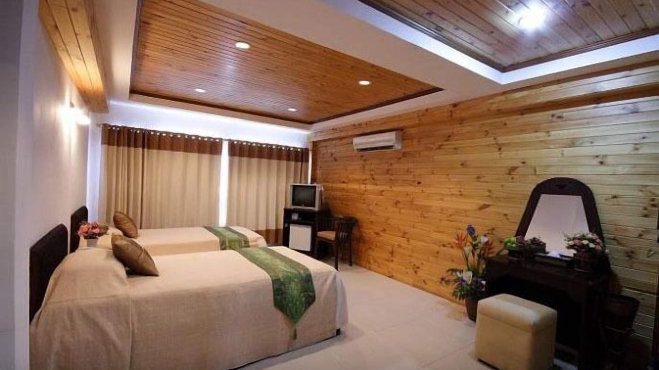 Photo of Bedroom in Mae Sai