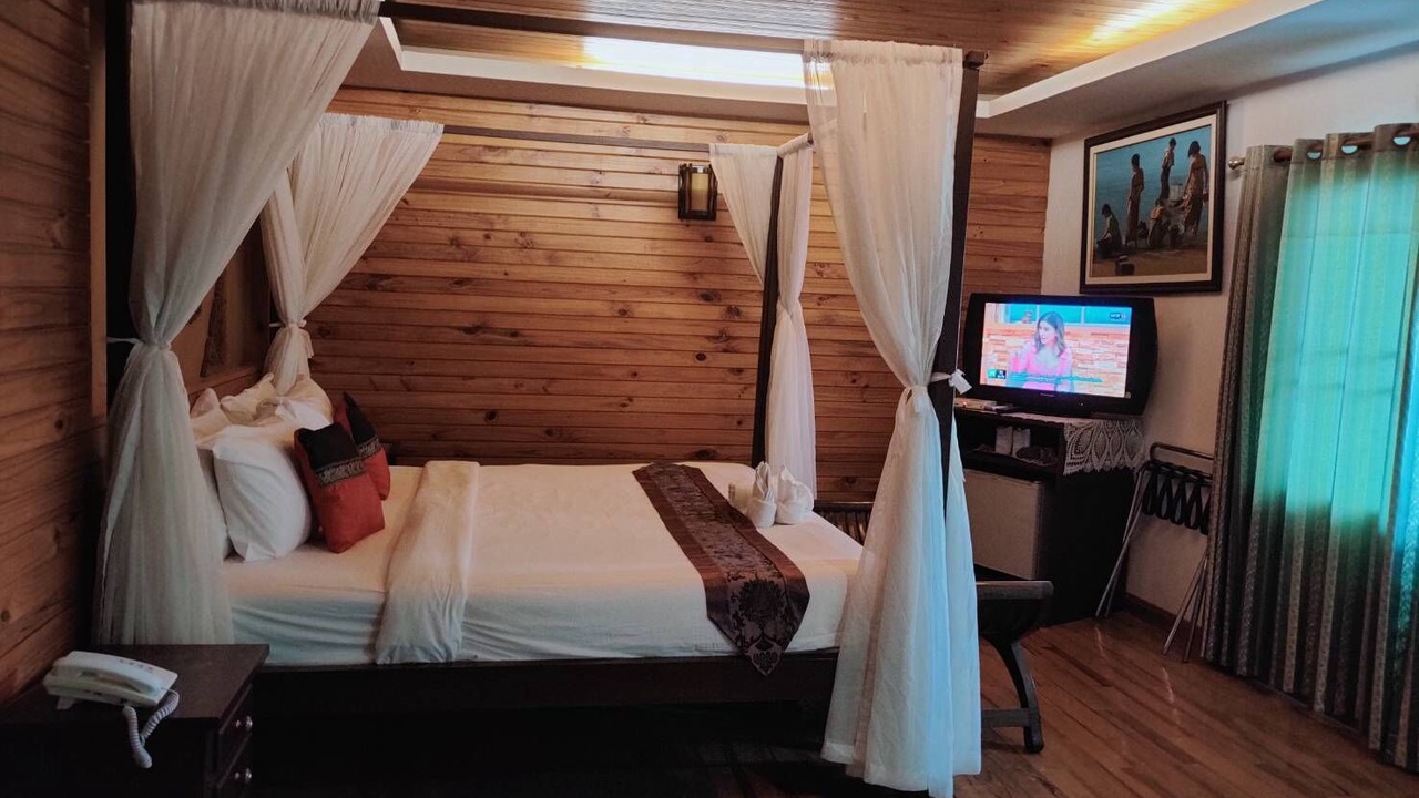 Photo of Bedroom in Mae Sai
