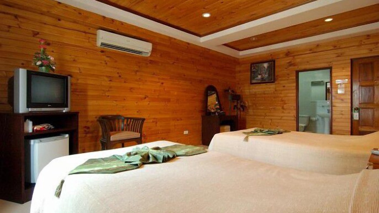 Photo of Bedroom in Mae Sai