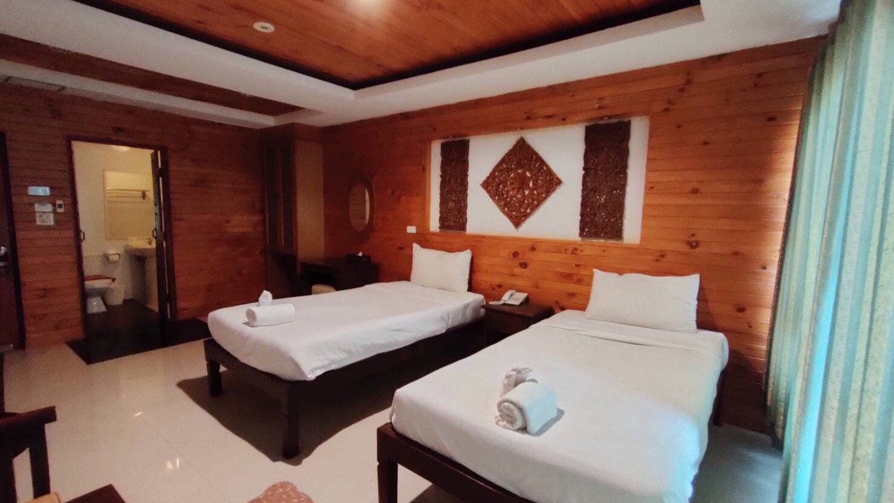 Photo of Bedroom in Mae Sai