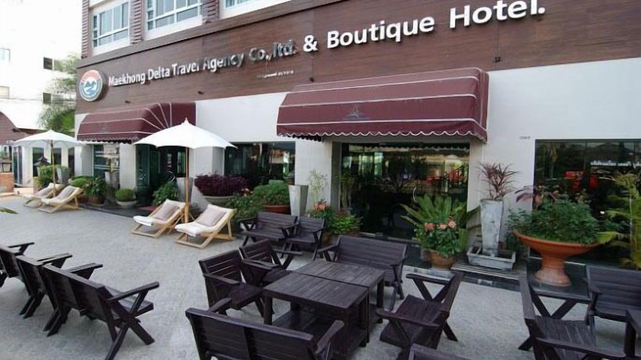 Photo of Patio Balcony in Mae Sai