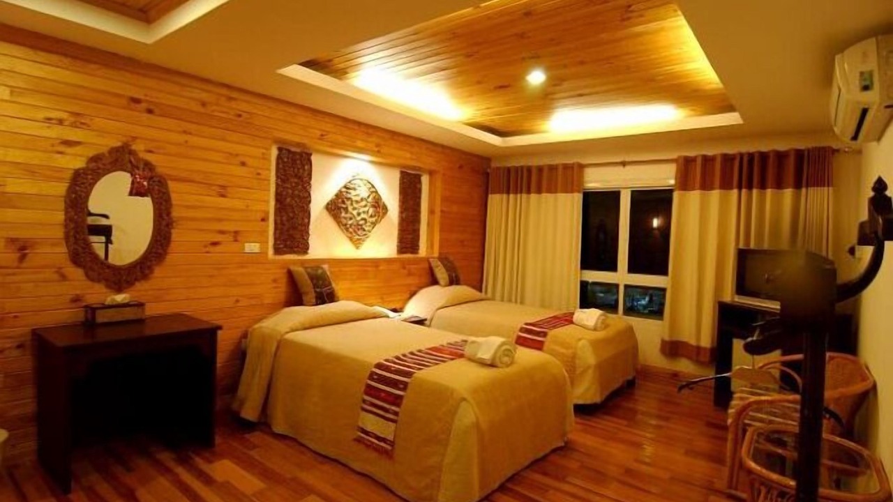 Photo of Bedroom in Mae Sai