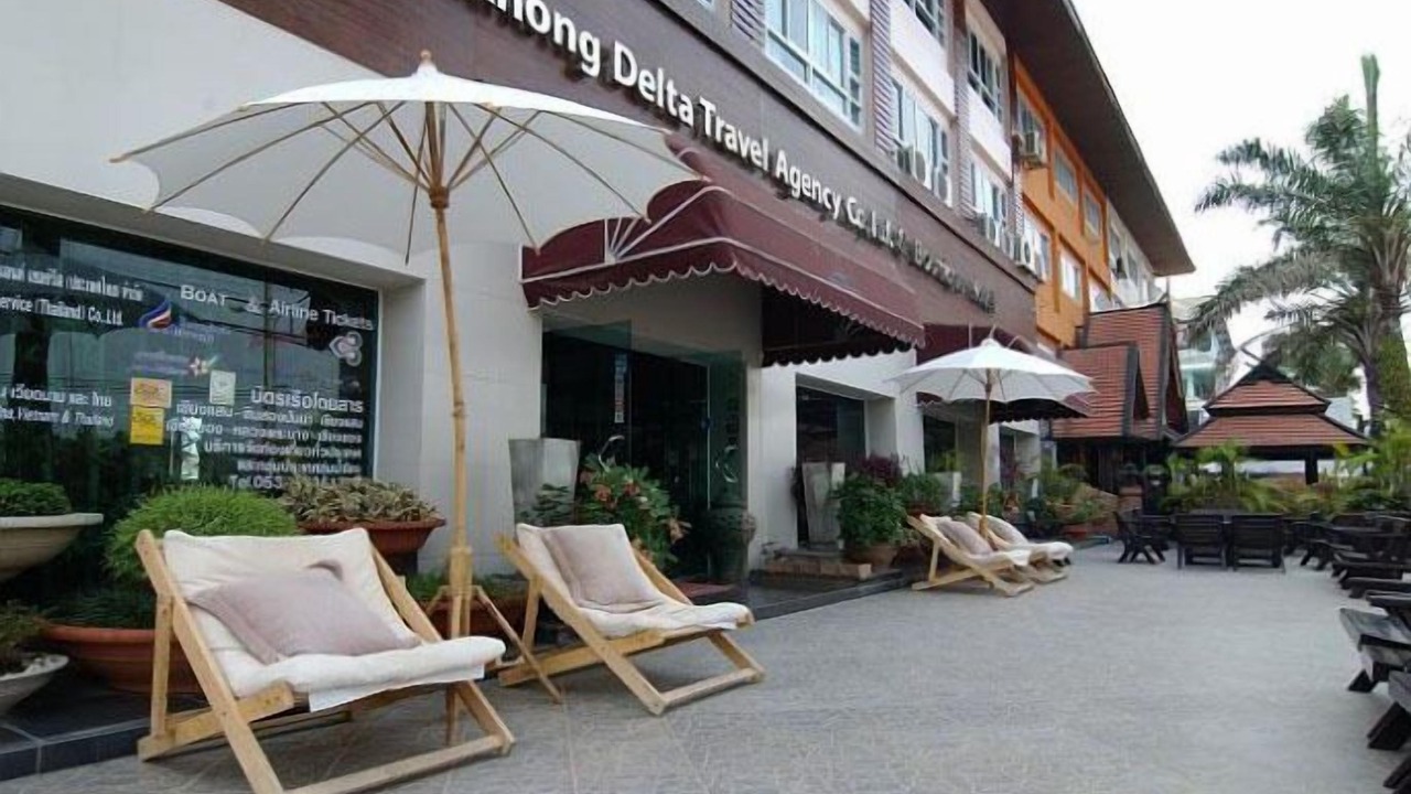Photo of Patio Balcony in Mae Sai