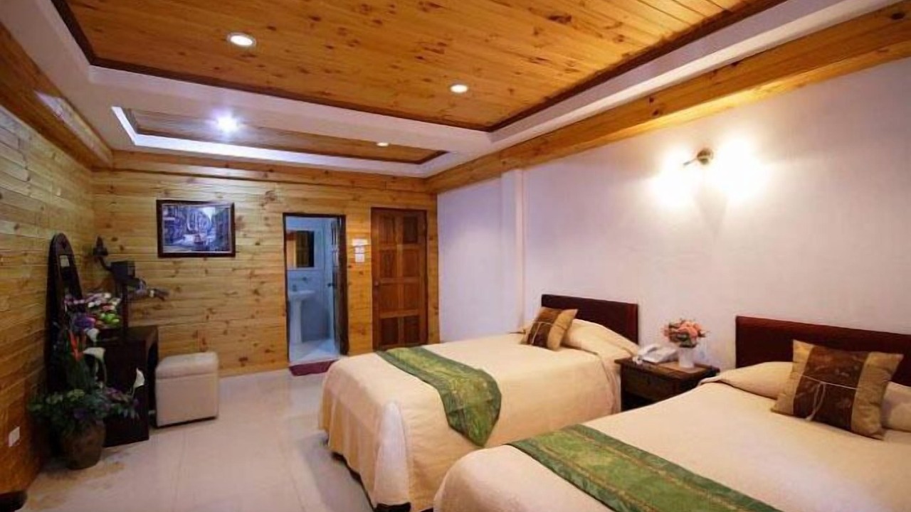 Photo of Bedroom in Mae Sai
