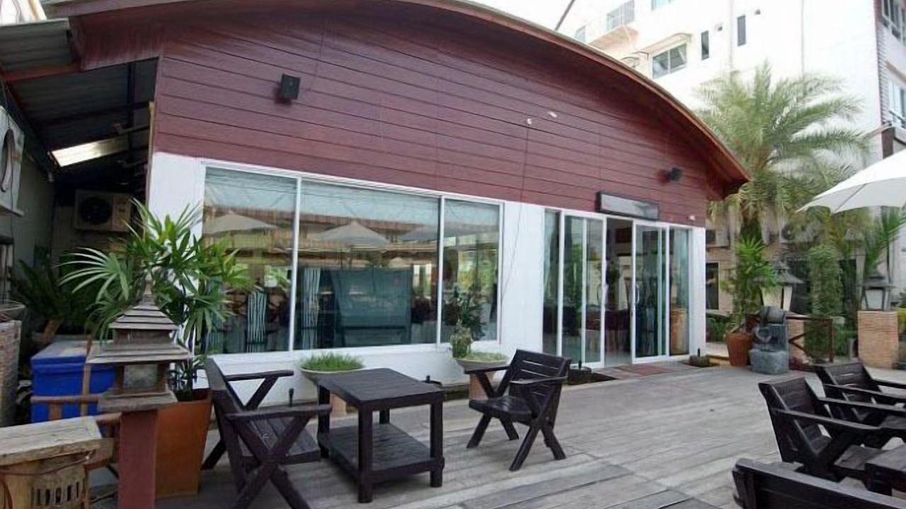 Photo of Patio Balcony in Mae Sai
