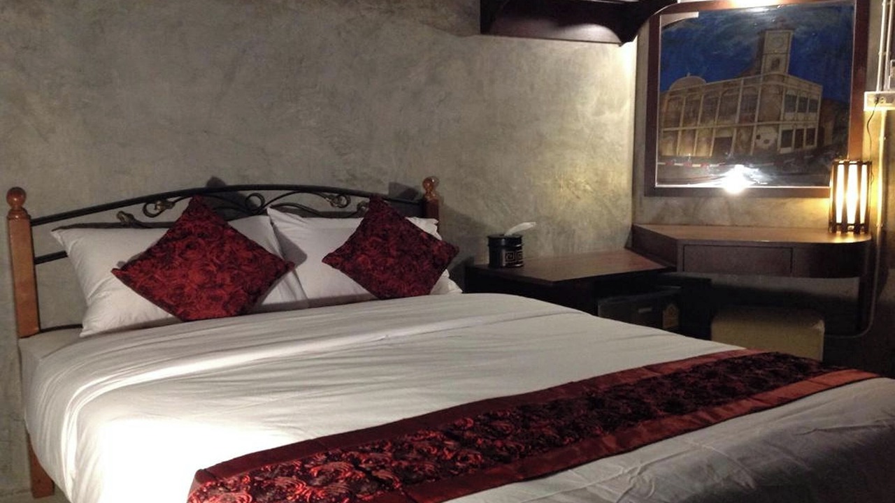 Photo of Bedroom in Talat Yai